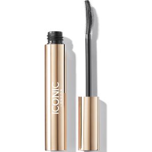 ICONIC LONDON - Enrich and Elevate Mascara 9 ml 9 ml, black