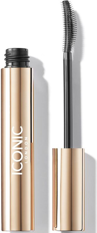 ICONIC LONDON - Enrich and Elevate Mascara 9 ml 9 ml, black