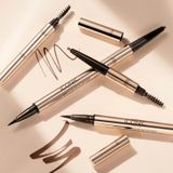 Triple Precision Brow Definer - Wenkbrauw Make-up - Kleurvarianten - Huidvriendelijk