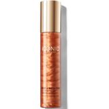 Iconic London - Prep Set Tan - Zelfbruiner - Donkerrood - 75 ml