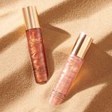 Iconic London - Prep Set Tan - Zelfbruiner - Donkerrood - 75 ml