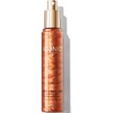 Iconic London - Prep Set Tan - Zelfbruiner - Donkerrood - 75 ml