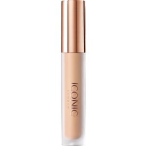 Iconic London - Seamless Concealer - Fawn