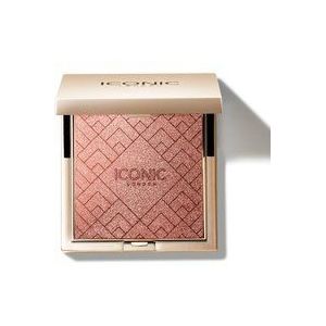 ICONIC London Kissed by the Sun Multifunctionele Cheek Glow 5 g (Verschillende Tinten) - So Cheeky