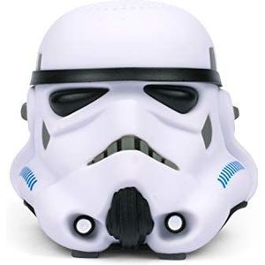 Thumbs Up Bluetooth Lautsprecher - Mini Stormtrooper: Draagbare Bluetooth-luidspreker - Mini Stormtrooper