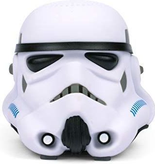 Thumbs Up Bluetooth Lautsprecher - Mini Stormtrooper