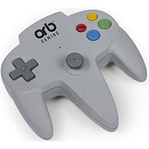 ThumbsUp! ORB - Retro arcade-controller