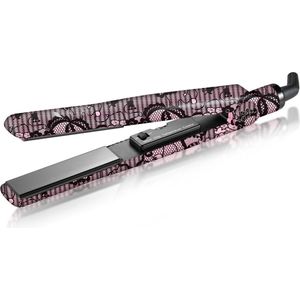 Golden Curl - The Lace Titanium Plate Straightener - Stijltang - Titanium - Keramische Olie