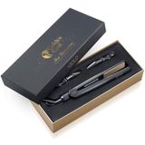 Golden Curl - Gold Titanium Plate Straightener - Haarstyler