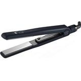 GoldenCurl - GL829 - Glätteisen - Zilver - Titanium Platen - Temperatuuraanpassing tot 230 °C