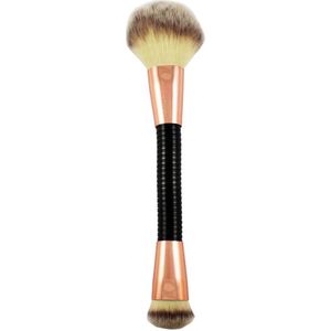 Makeup Revolution Flex Brush Blend And Buff