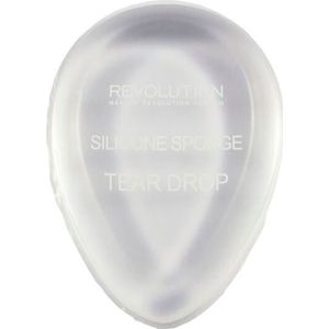 Makeup Revolution Tear Drop Silicone Sponge