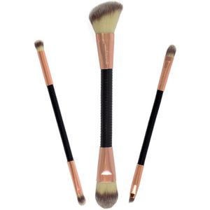 Makeup Revolution Flex And Sculpt Brush Set