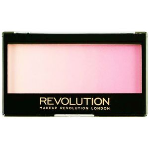 Makeup Revolution Gradient Highlighter Peach Mood Lights 12 g