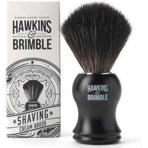 Hawkins En Brimble Hawkins Shaving Brush
