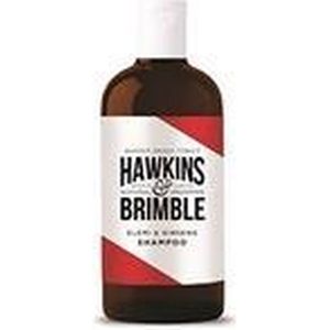 Hawkins-Brimble - Elemi & Ginseng Shampoo - Hydratační šampón pro muže s vůní elemi a ženšenu - 250ml