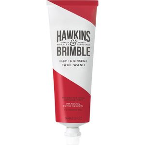 Hawkins & Brimble Face Wash Gezichts Wasgel 150 ml