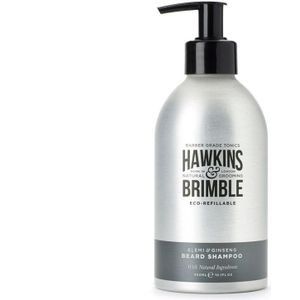 HAWKINS & BRIMBLE - Beard Shampoo Eco-refillable