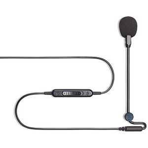 SaharaGaming - SD-2420 - Headset - Zwart - Ruisonderdrukkende Microfoon