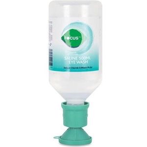 Oogdouche - Neutrale Oplossing - 500 ml