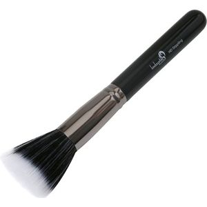 London Pride - Poederkwast - Make-up Accessoire - Zwart - Vegan