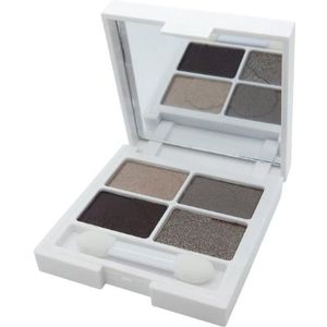 W7 - Very Vegan - Oogschaduw Palette - Warm Winter - 6g