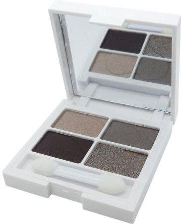 W7 - Very Vegan - Oogschaduw Palette - Warm Winter - 6g