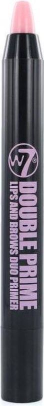 W7 - Double Primer - Wenkbrauw Make-up - 1,6g