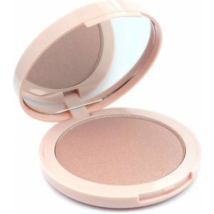W7 Glowcomotion Shimmer Highlighter Oogschaduw - Pink It Up!