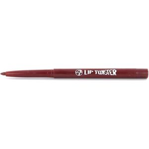 W7 - Lip Twister - Lipliner - Brown - Romig - Zacht