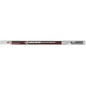 W7 Super Brows Pencil Brown 1 st