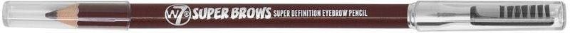 W7 - Super Brows Potlood - Bruin - 1 st
