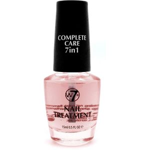 W7 - Complete Care 7in1 - Nagellak - 15 ml