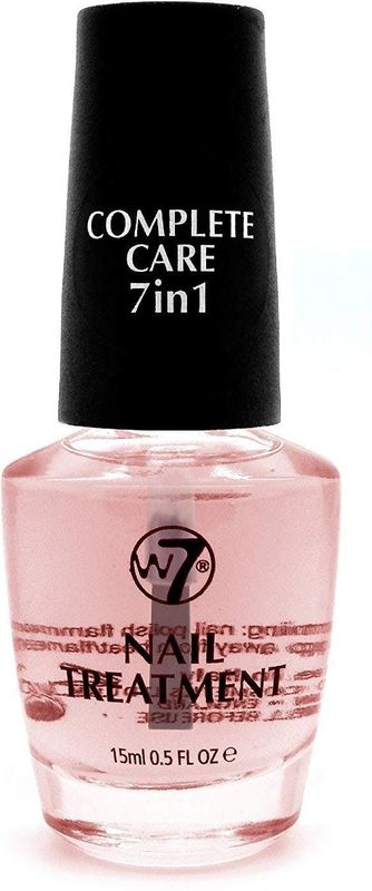 W7 - Complete Care 7in1 - Nagellak - 15 ml