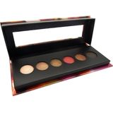 W7 Oogschaduw - Cushions Dreamer 6 Kleuren