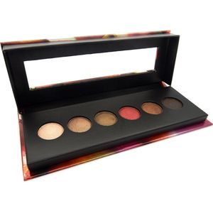 W7 Oogschaduw - Cushions Dreamer 6 Kleuren