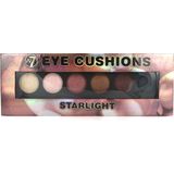 W7 Eye Cushions Oogschaduw Palette - Starlight
