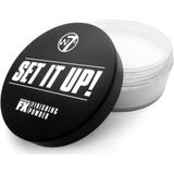 W7 Set It Up! Special Fix Finishing Powder 20 g