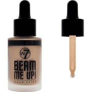 W7 Beam Me Up! Highlighter Drops - Dynamite