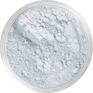 W7 Light It Up & Glow All Night Duo Chrome Loose Powder - On Air