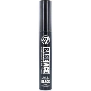 W7 Base Ace Lip & Eye Primer - Black