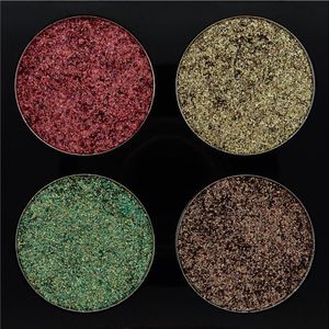 W7 - Pressed To Impress In Vogue - Oogschaduw Palet - 1 Stuk