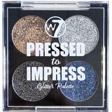Pressed To Impress - Style Icon - Palette - Diversen Kleuren