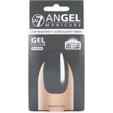 W7 Angel Manicure Gel UV Nagellak - Shadow