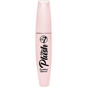 W7 Ultra Plush Everything Mascara 15 ml