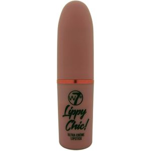 W7 Lippy Chick Ultra Creme Lipstick Gossip 3,5 g