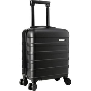 CabinMax Handbagage Koffer - Trolley 30L - Harde Reiskoffer - 45x36x20cm - Lichtgewicht