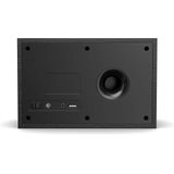 Oakcastle - Dab+ - Internet Radio - WiFi - Bluetooth - Spotify Connect