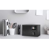 Oakcastle - Dab+ - Internet Radio - WiFi - Bluetooth - Spotify Connect