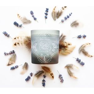 Lola's Apothecary Geurkaars Sweet Lullaby Fragrant Candle